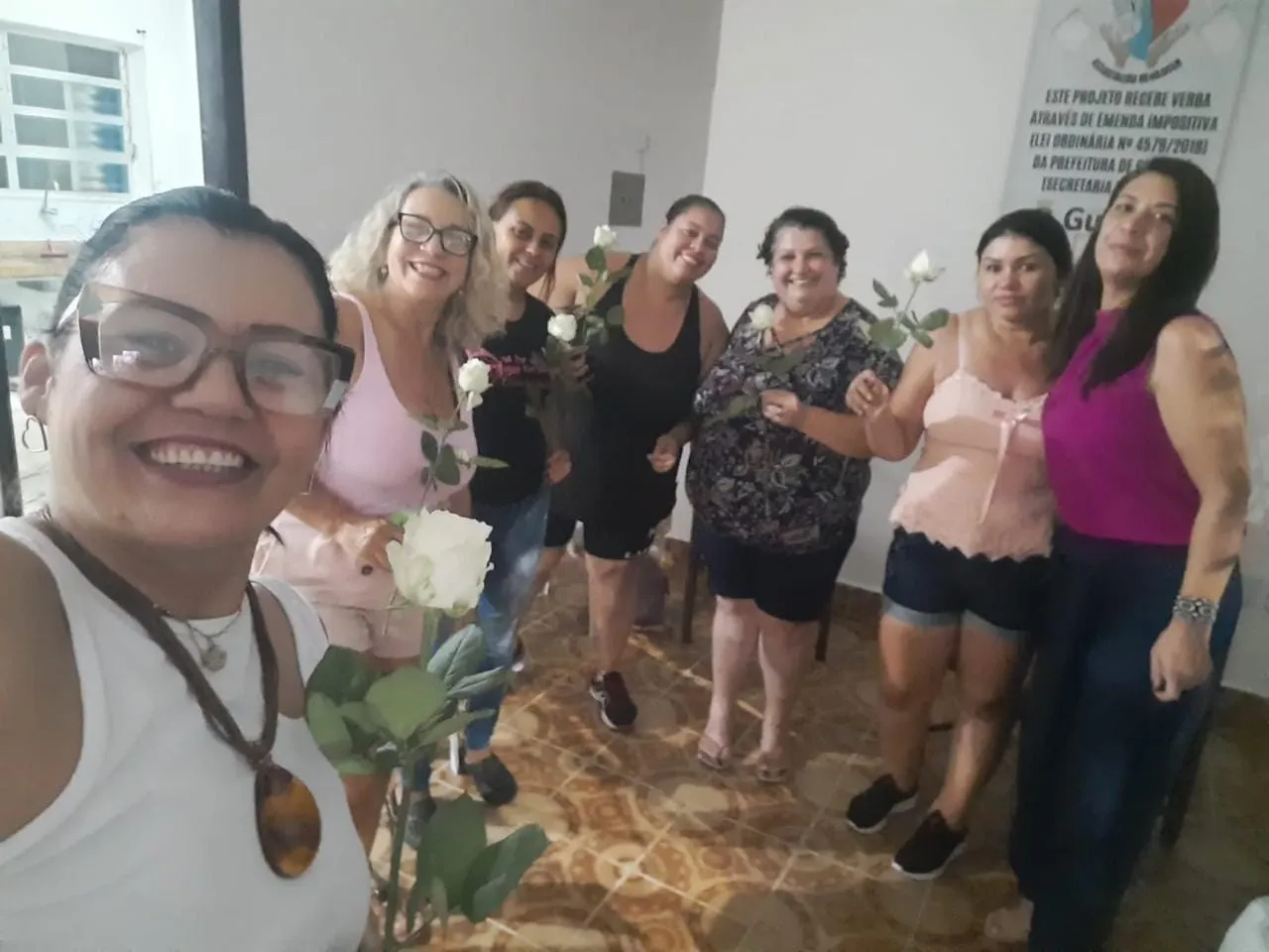 Associação renascer