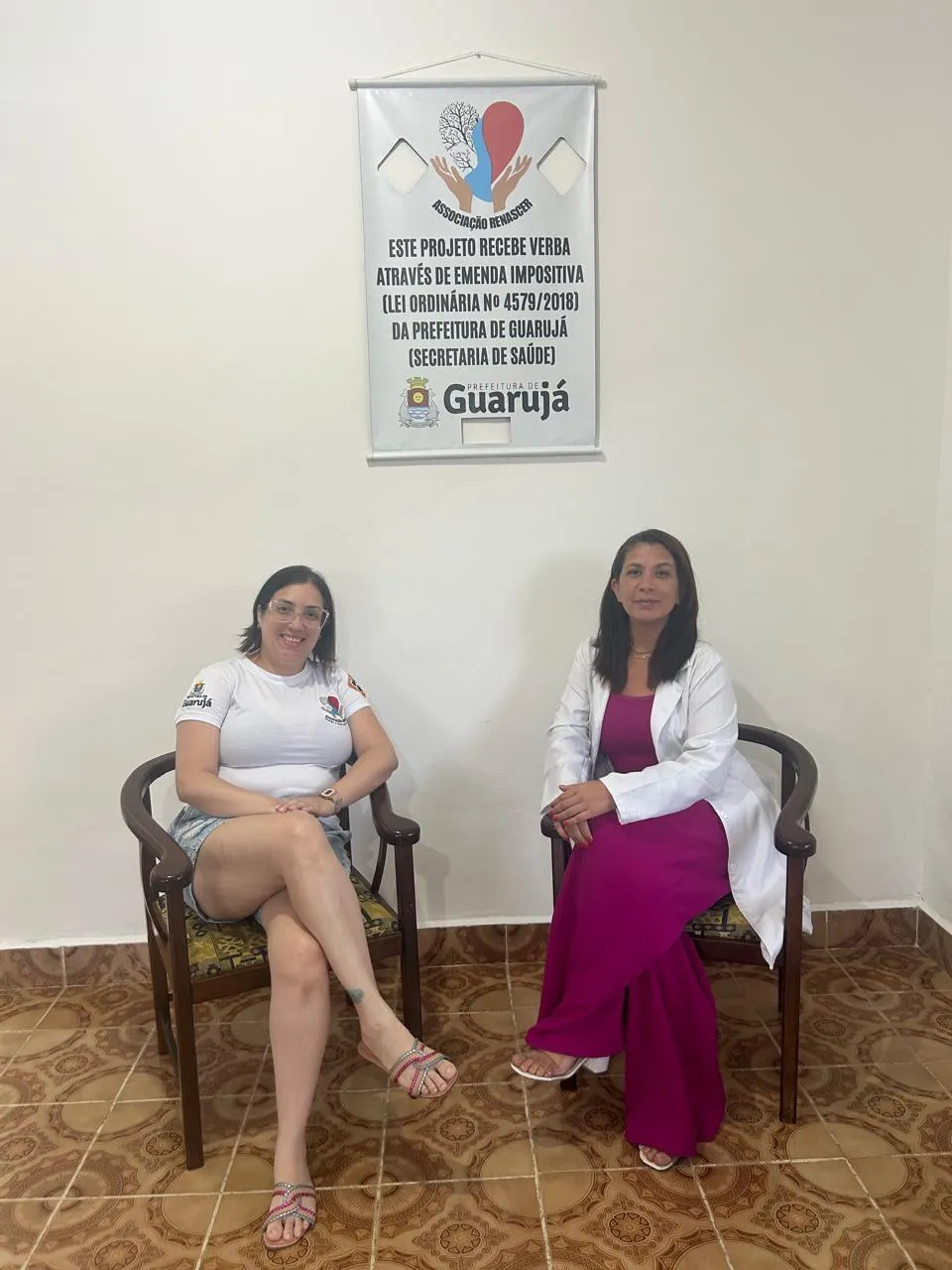 Associação renascer