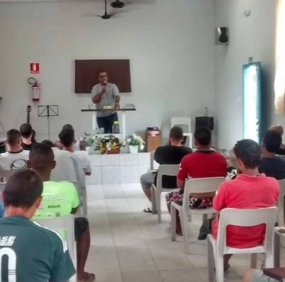 Associação renascer