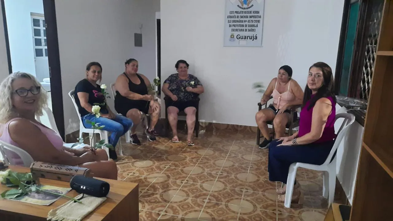 Associação renascer