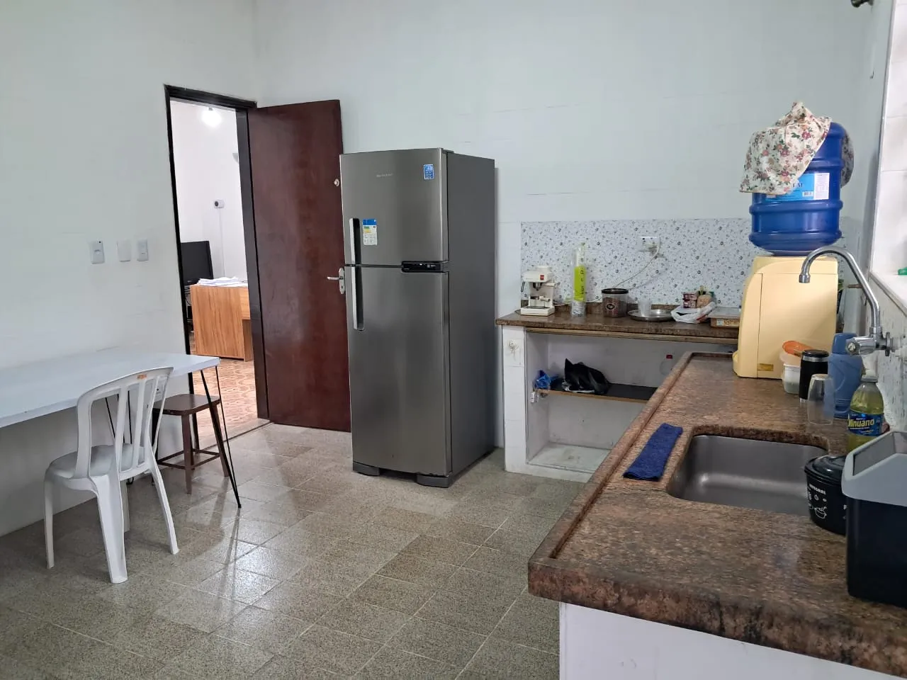 Associação renascer